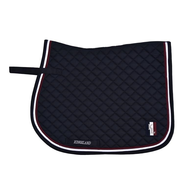 Kingsland Saddle Pad Classic Schabracke