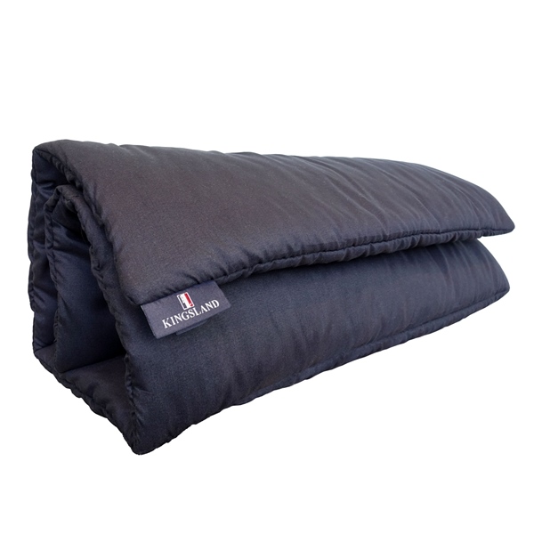 Kingsland Classic Bandagierunterlagen, 4er Set