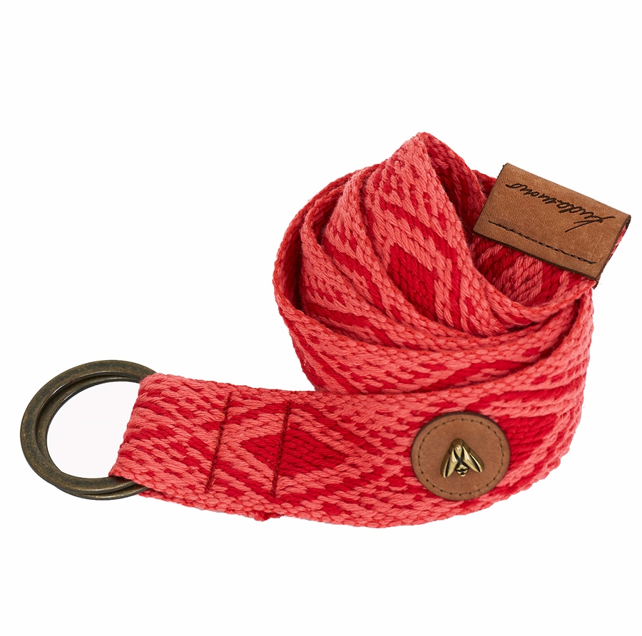 Kudamono Jonna Gürtel Horse Shop