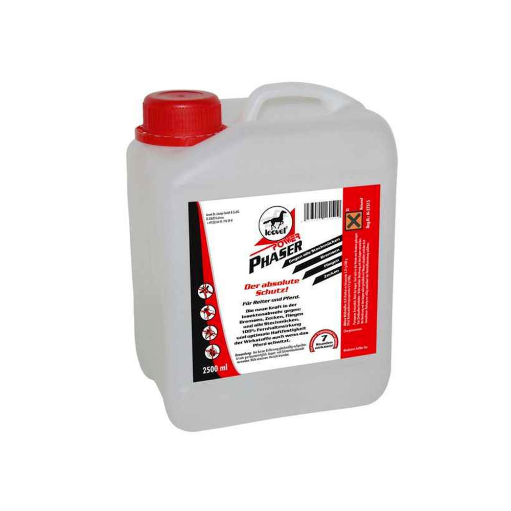 Leovet PowerPhaser 2500ml