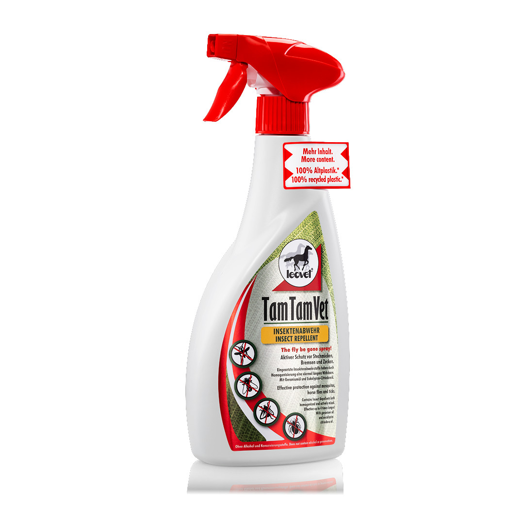 Leovet Tam Tam Vet, 550 ml