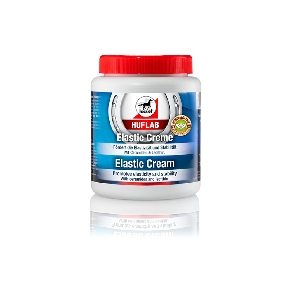 Leovet Huflab Elastic Creme - Größe 750ml