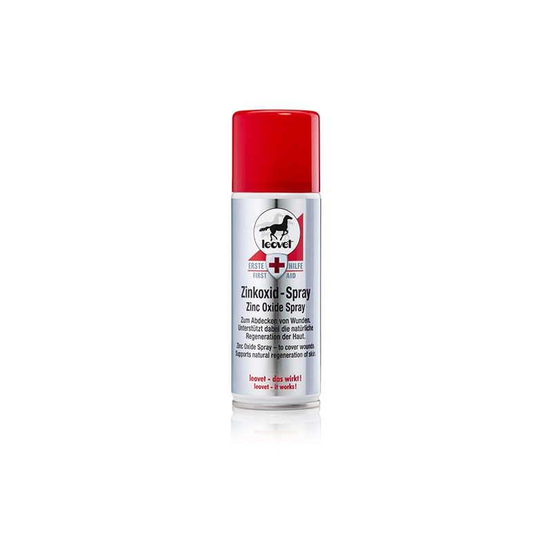 Leovet Zinkoxidspray 200 ml