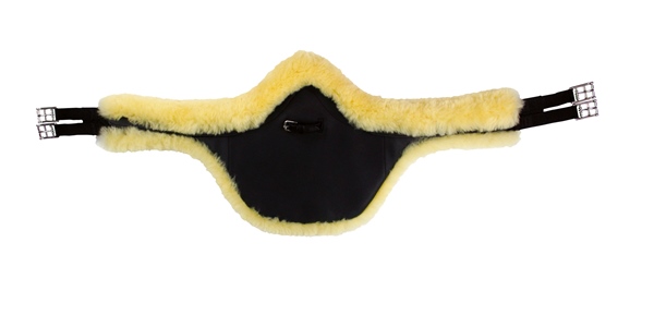 Mattes SLIMLINE Gurt asymmetrisch