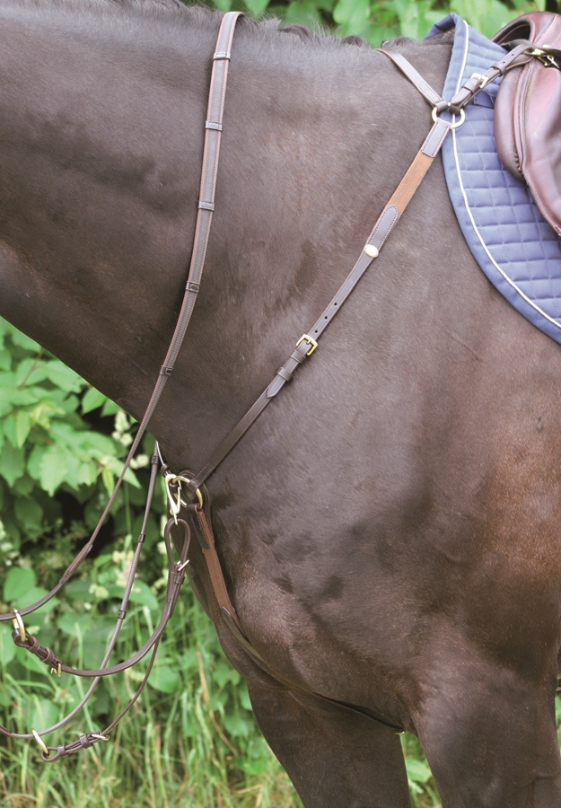 Hans Melzer Vorderzeug  Bad Harzburg