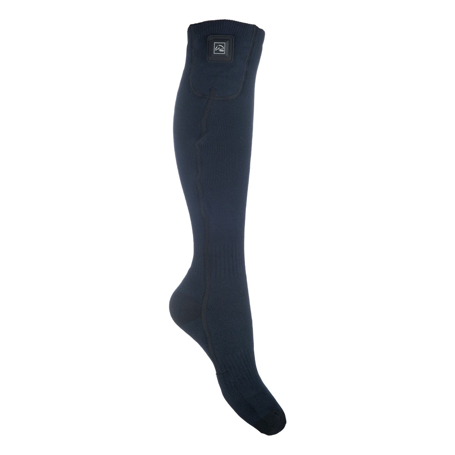 HKM Heizsocken Keep warm Style - dunkelblau, Größe 39-42