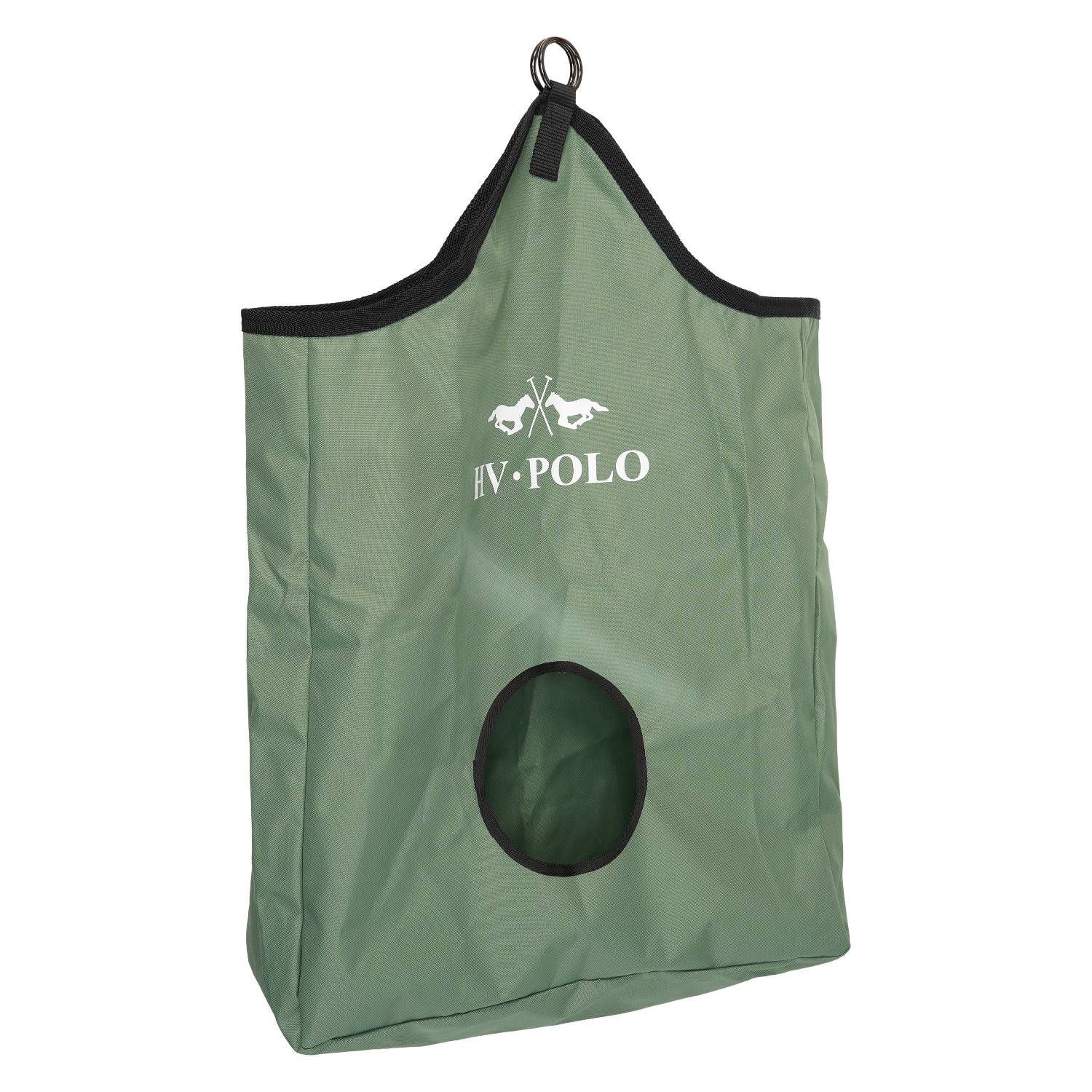 HV Polo Heutasche HVPNena - greenery