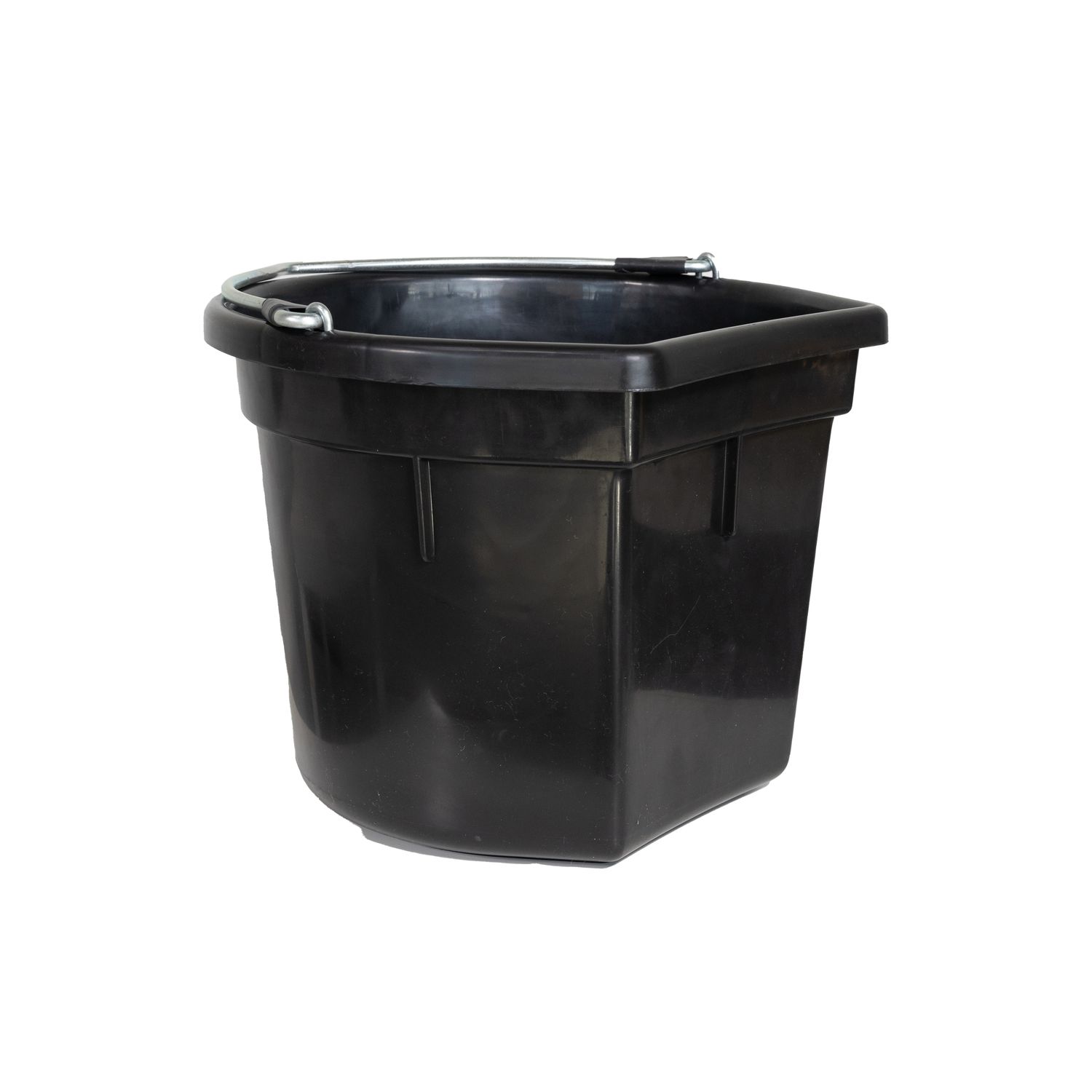 Grooming Deluxe Wassereimer 18L - schwarz