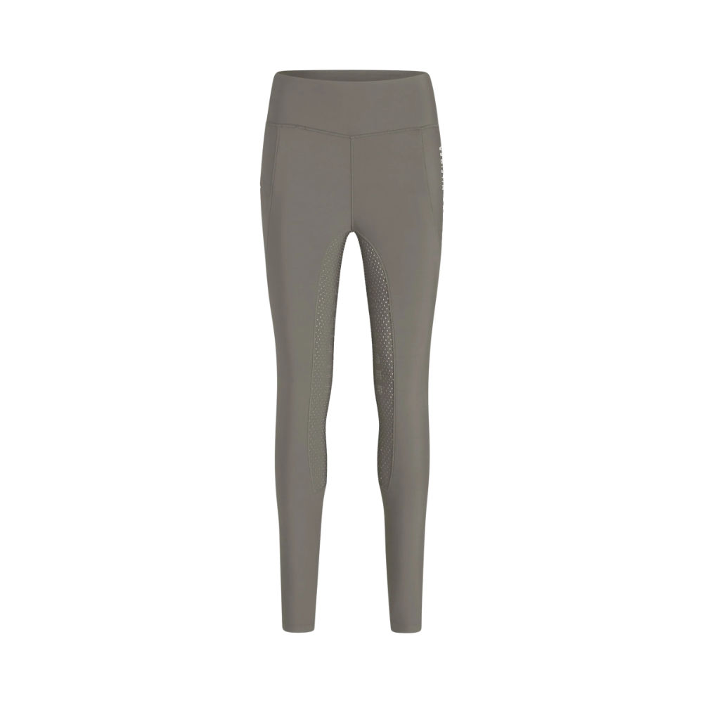 Tommy Hilfiger Equestrian Devon Vollbesatz Leggings Damen