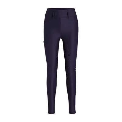 Tommy Hilfiger Equestrian Highland Vollbesatz Reithose Damen