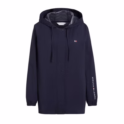 Tommy Hilfiger Equestrian Bolton Unisex Regenjacke