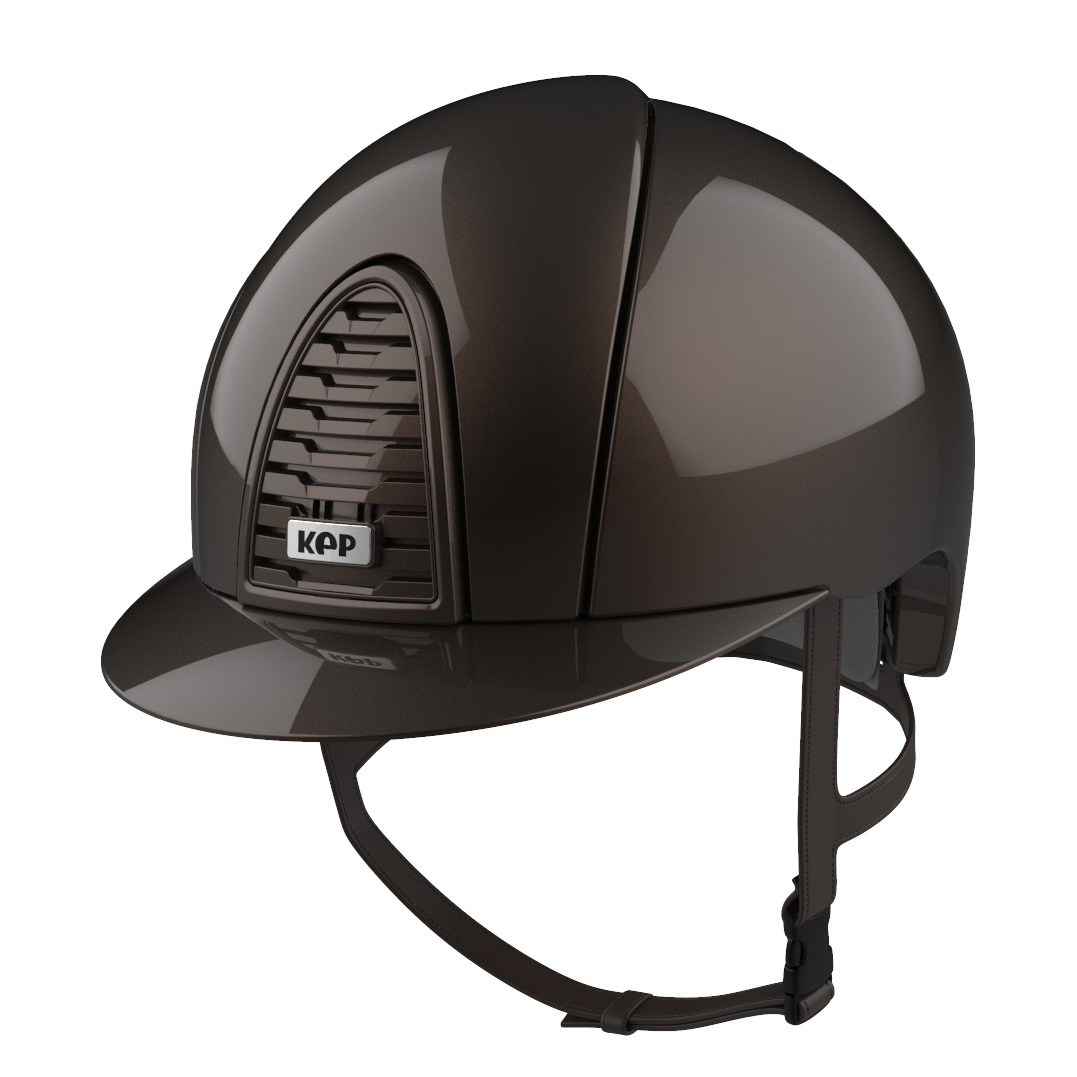 KEP Cromo 2.0 Polish frame&grid polish Reithelm