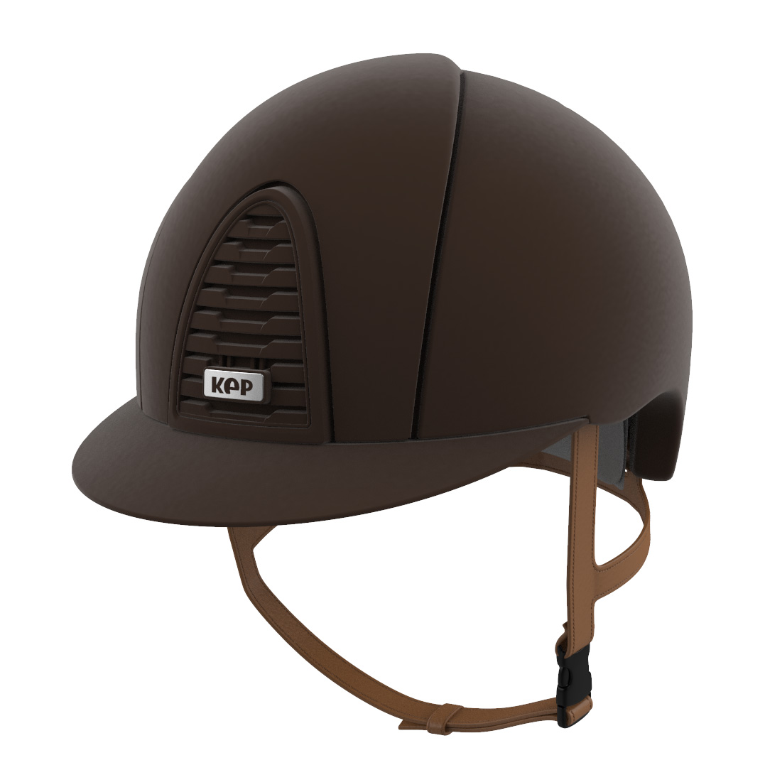 KEP Cromo 2.0 Full frame&grid velvet Reithelm