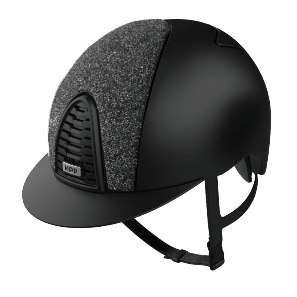 KEP Cromo 2.0 Textile frame & grid Star Reithelm