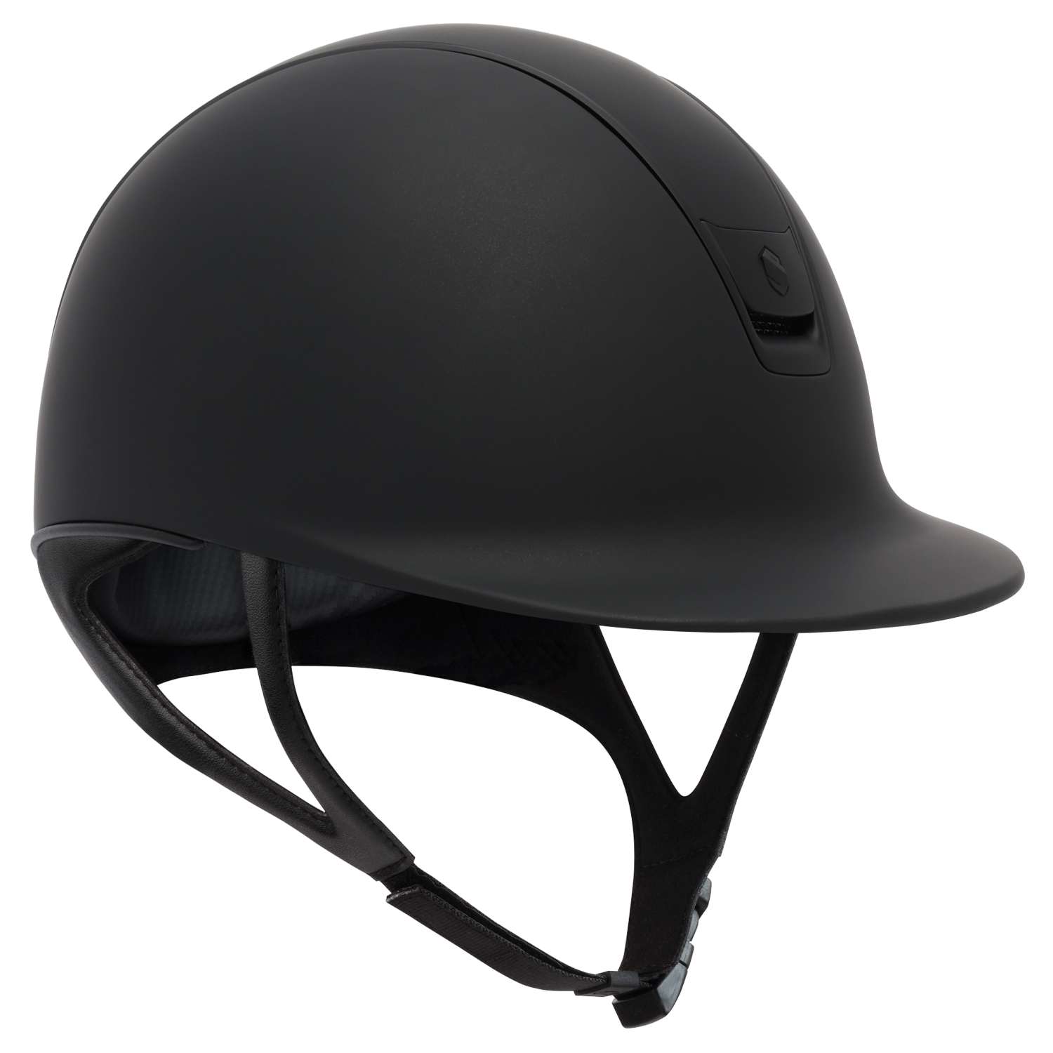 Samshield Shadowmatt 2.0 Darkline Reithelm inkl. Liner