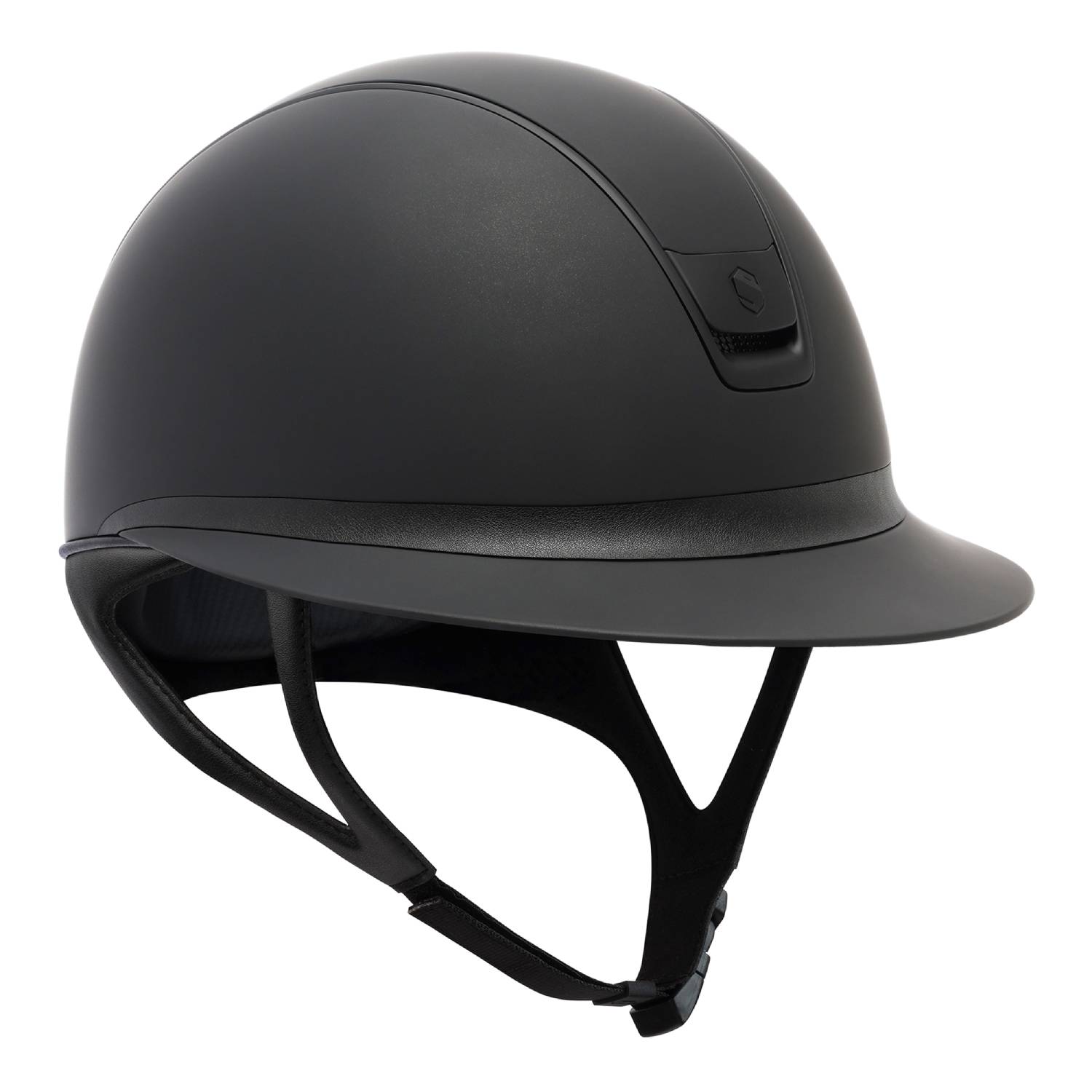 Samshield Miss Shield 2.0 Darkline Reithelm inkl. Liner