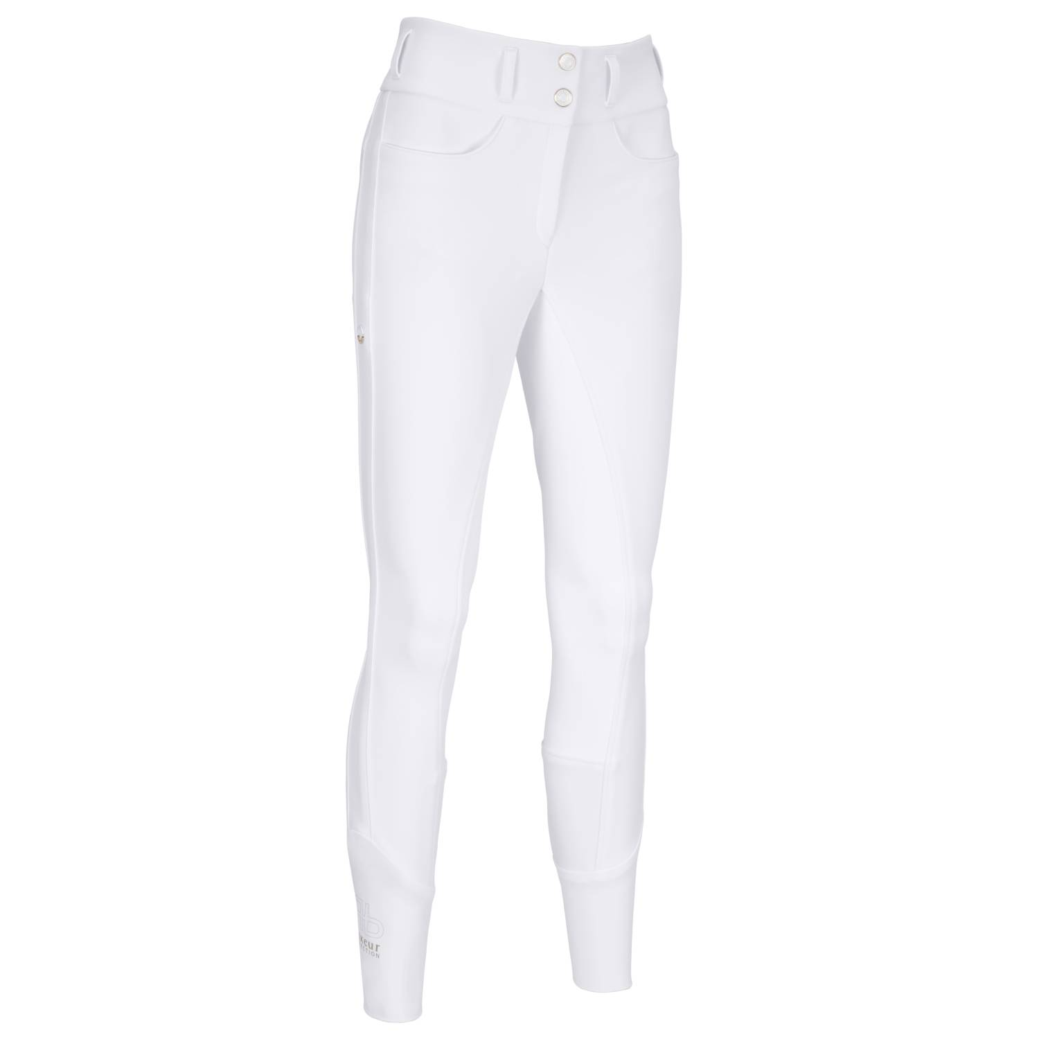Pikeur Laure Ffl McCrown Besatz Reithose Damen