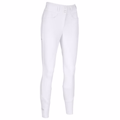 Pikeur Laure FFL McCrown Besatz Reithose Damen