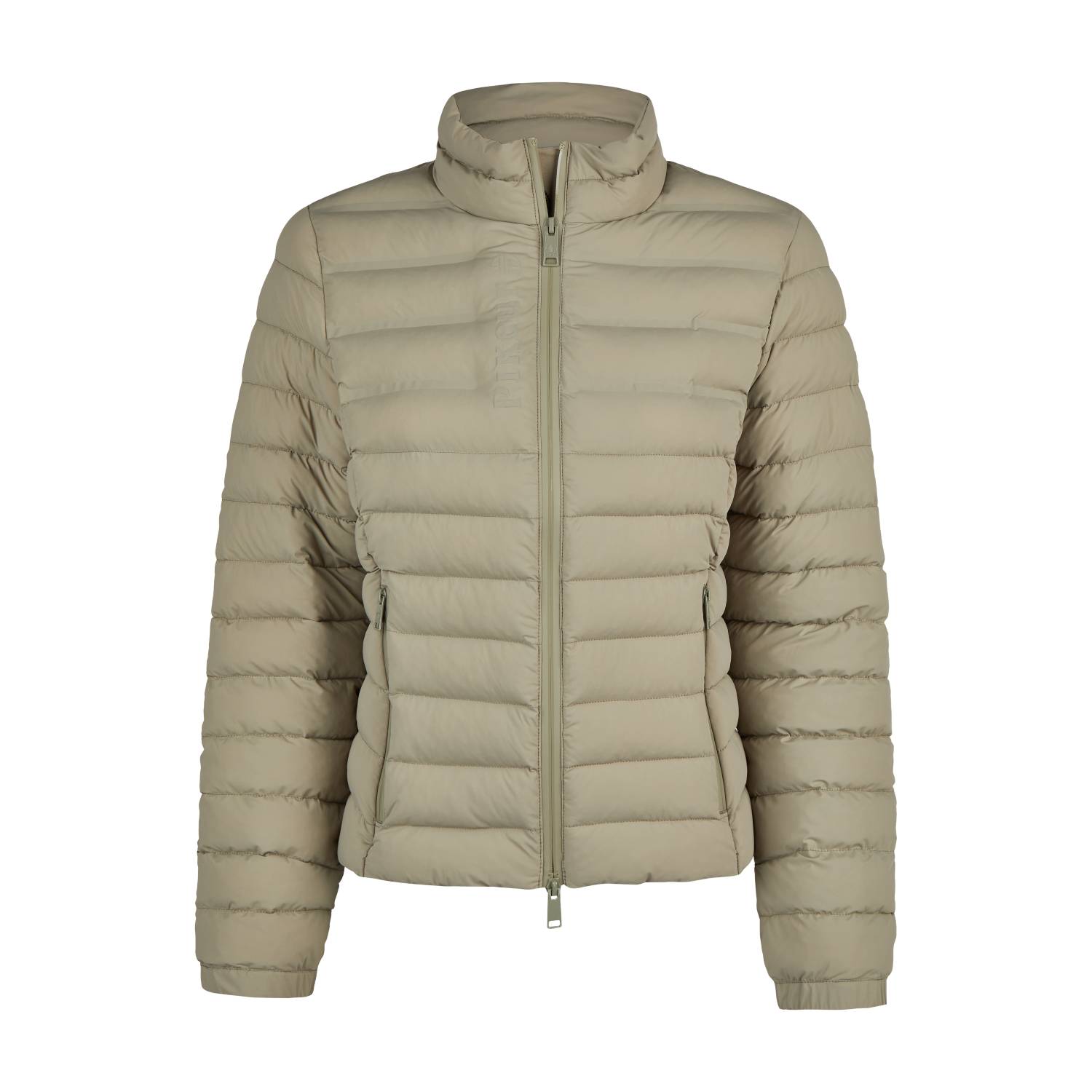 Pikeur FS25 Athleisure Quilted Jacke Horse Shop