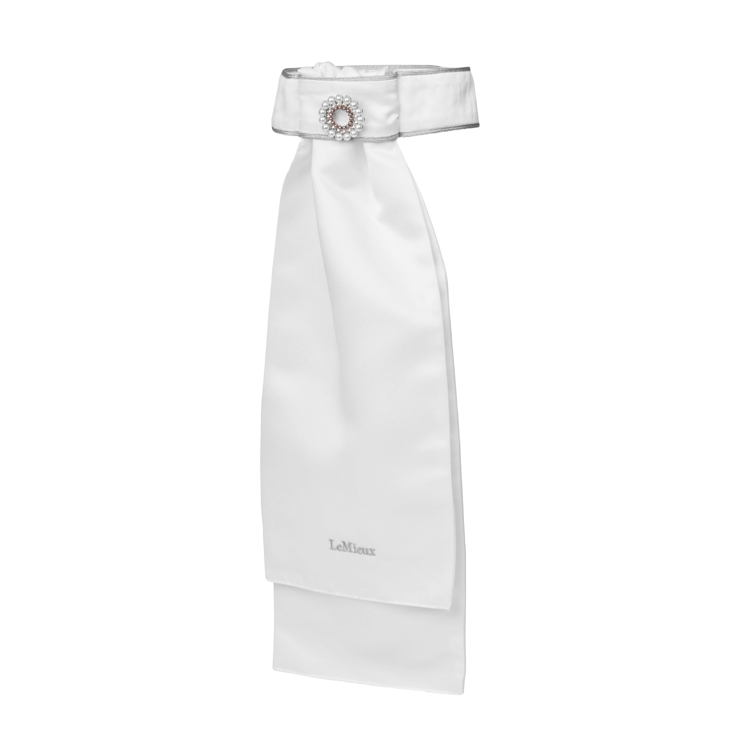 LeMieux Sparkle Plastron