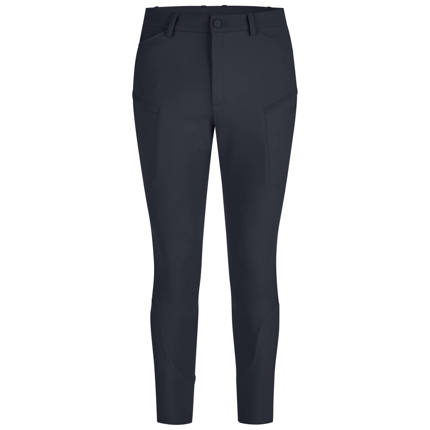 Eskadron Core Vollgrip Reithose Herren - navy, Größe XL