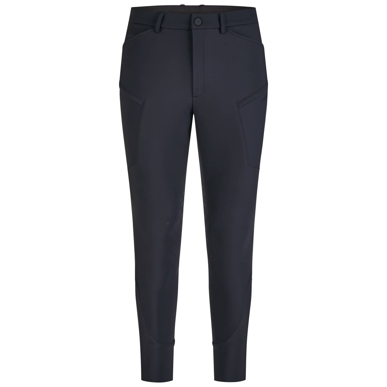 Eskadron Core Kniegrip Reithose Herren - navy, Größe XL