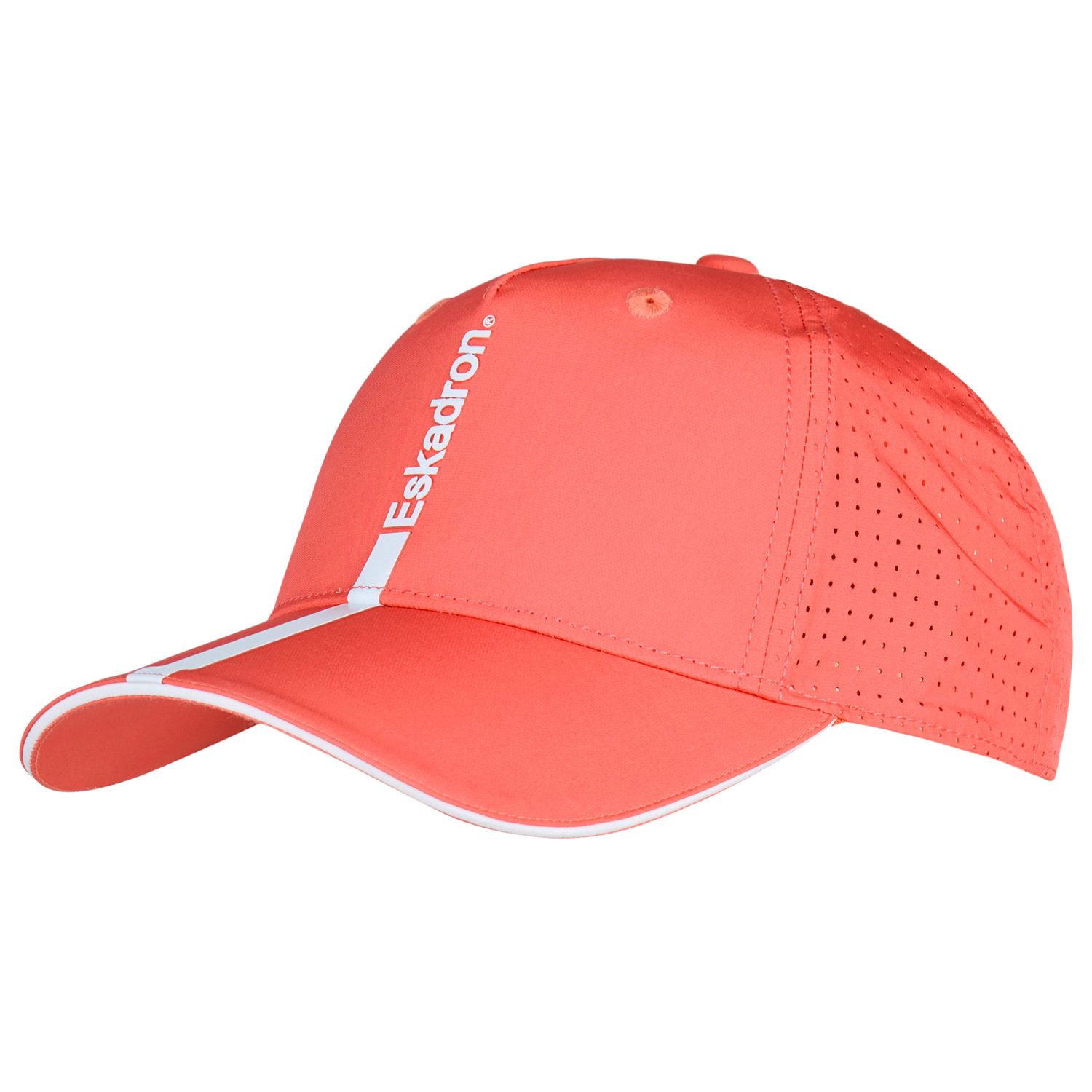 Eskadron Classic Sports 25 Cap - coral blossom