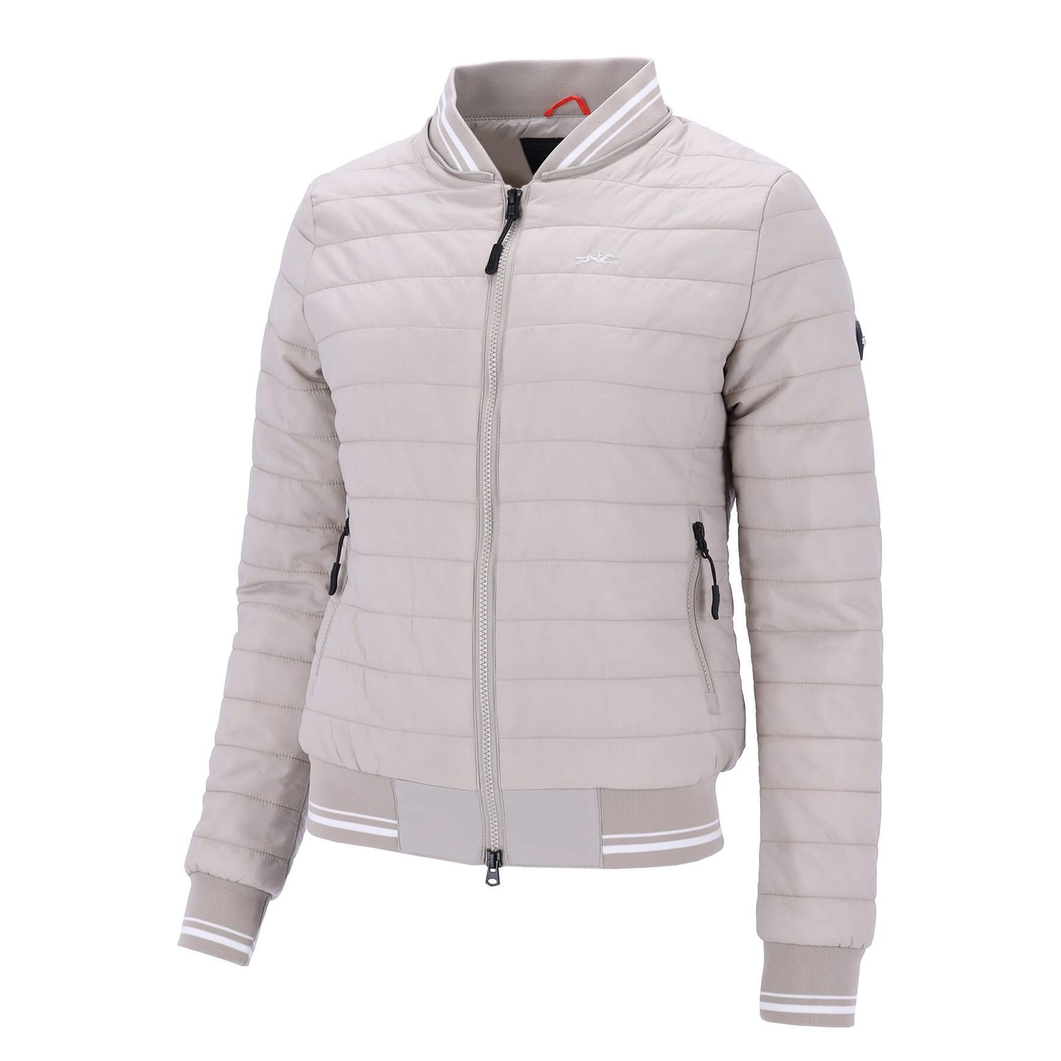 Schockemöhle Blouson SPTania Style Damen - chalk, Größe S