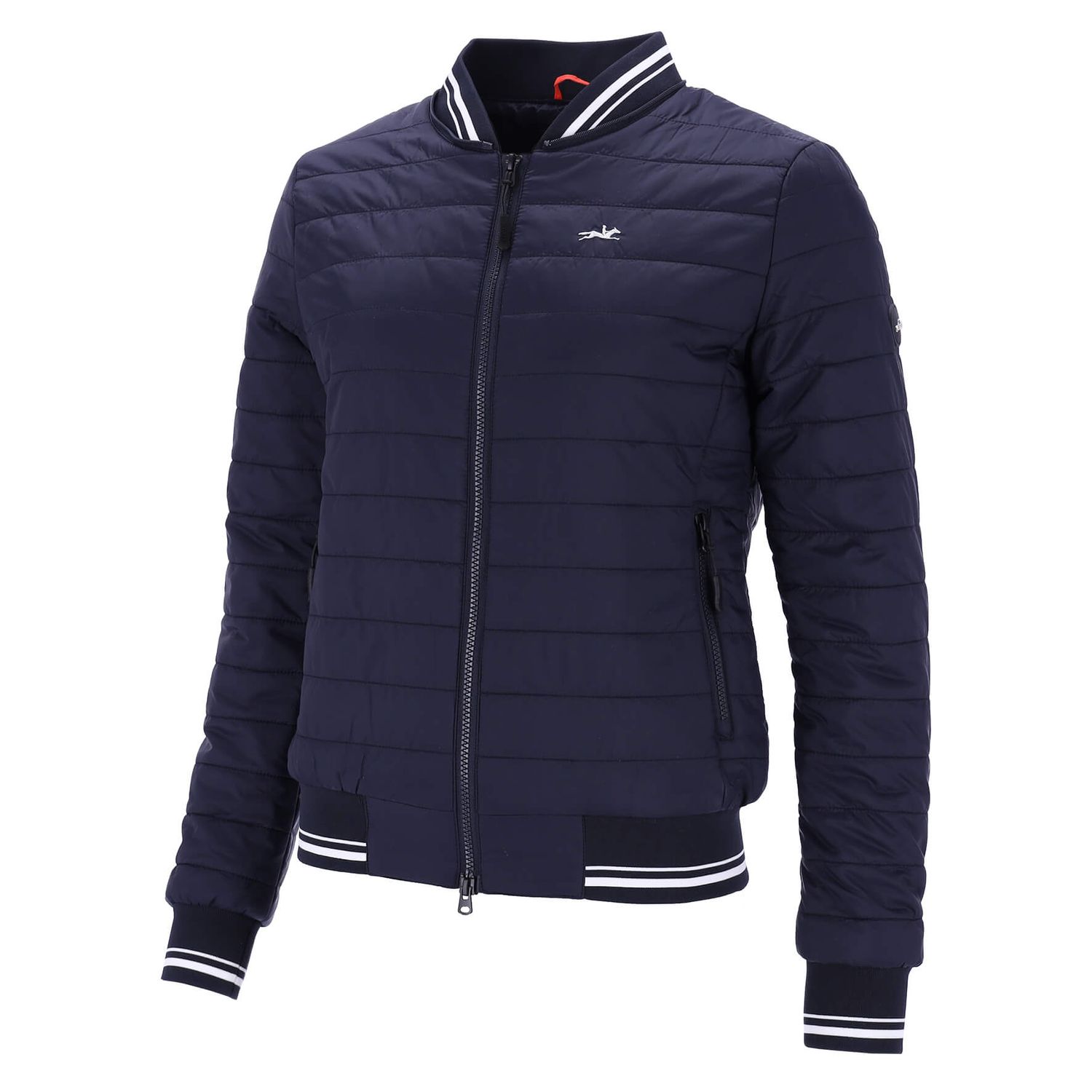 Schockemöhle Blouson SPTania Style Damen - dark navy, Größe XS