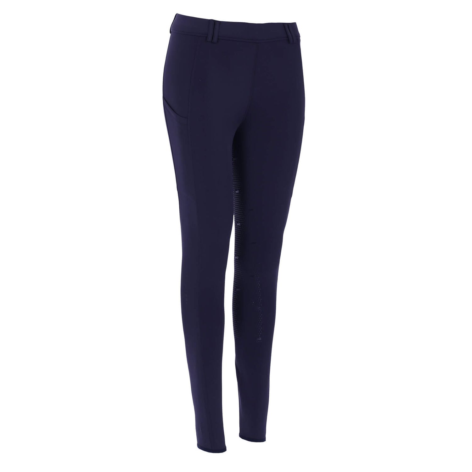 Schockemöhle Reitleggings Air Sporty Vollgrip Damen Kompression