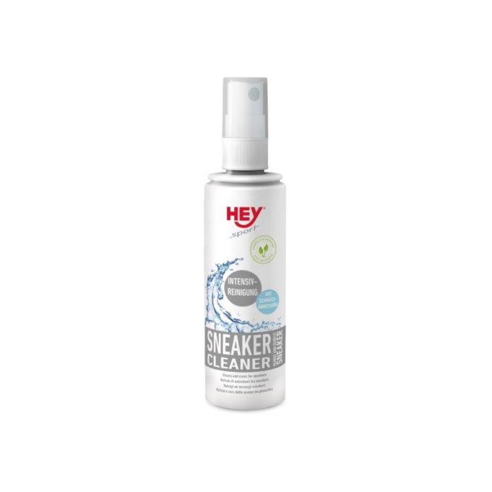 HEY Sport Sneaker Cleaner - Größe 120 ml