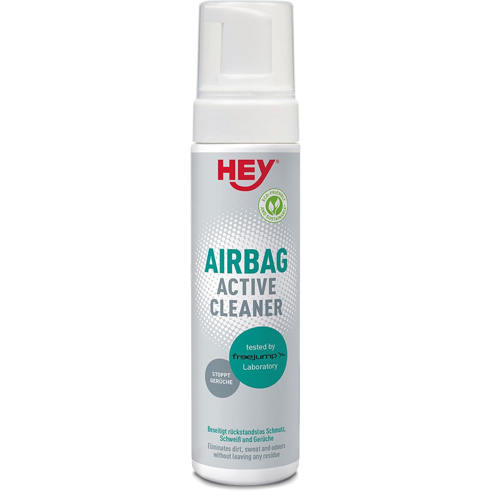 HEY Sport Active Airbag Cleaner - Größe 200 ml