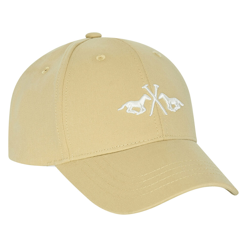 HV Polo Baseballkappe HVPCelia - Lemonade