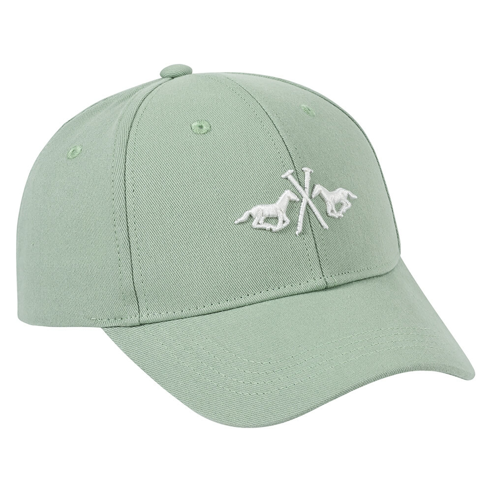 HV Polo Baseballkappe HVPCelia - powder blue