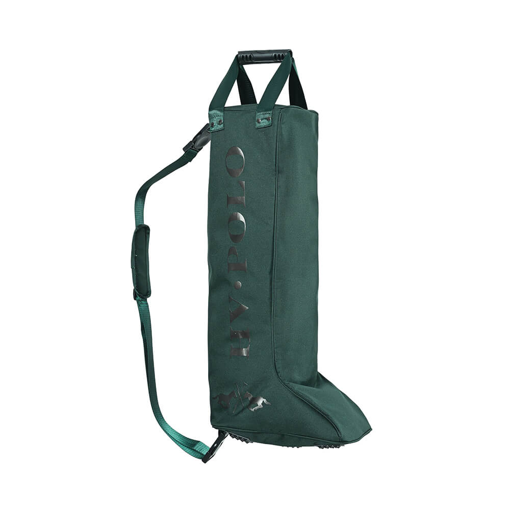 HV Polo Stiefeltasche HVPJillie - duck green