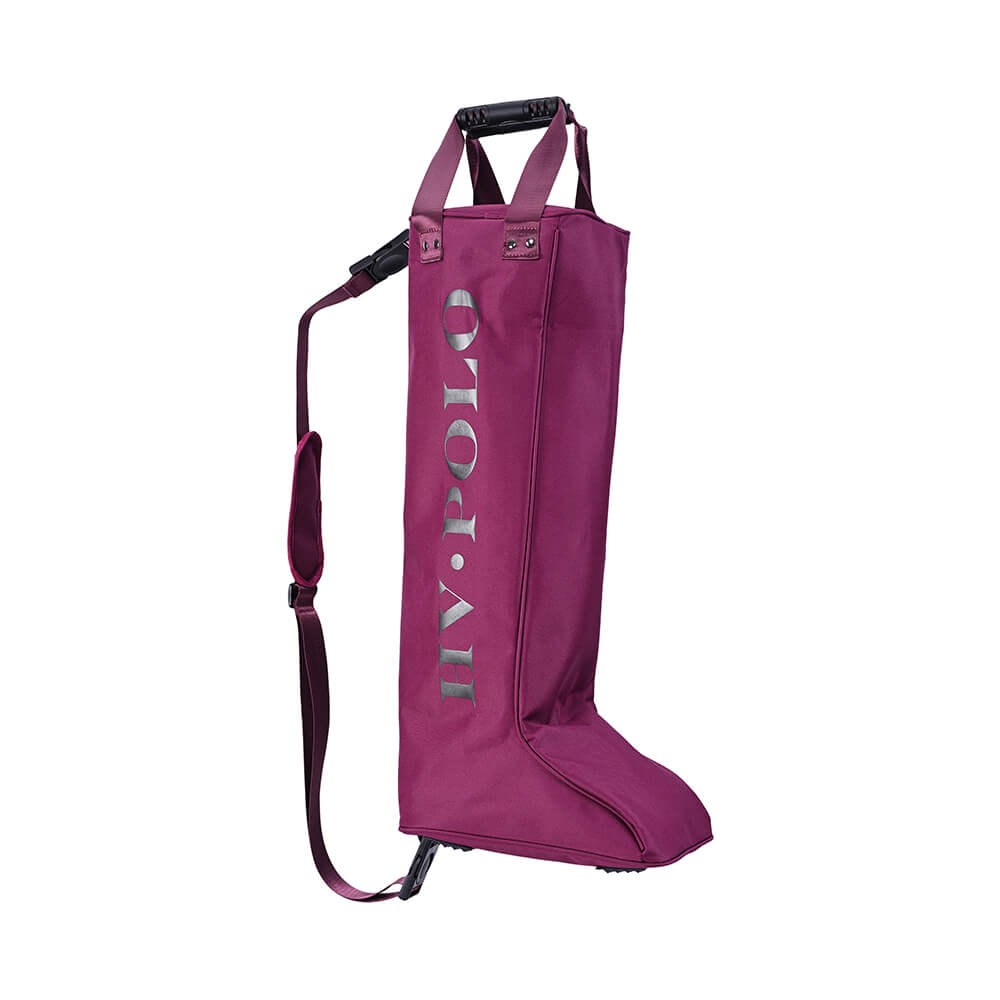 HV Polo Stiefeltasche HVPJillie - wine