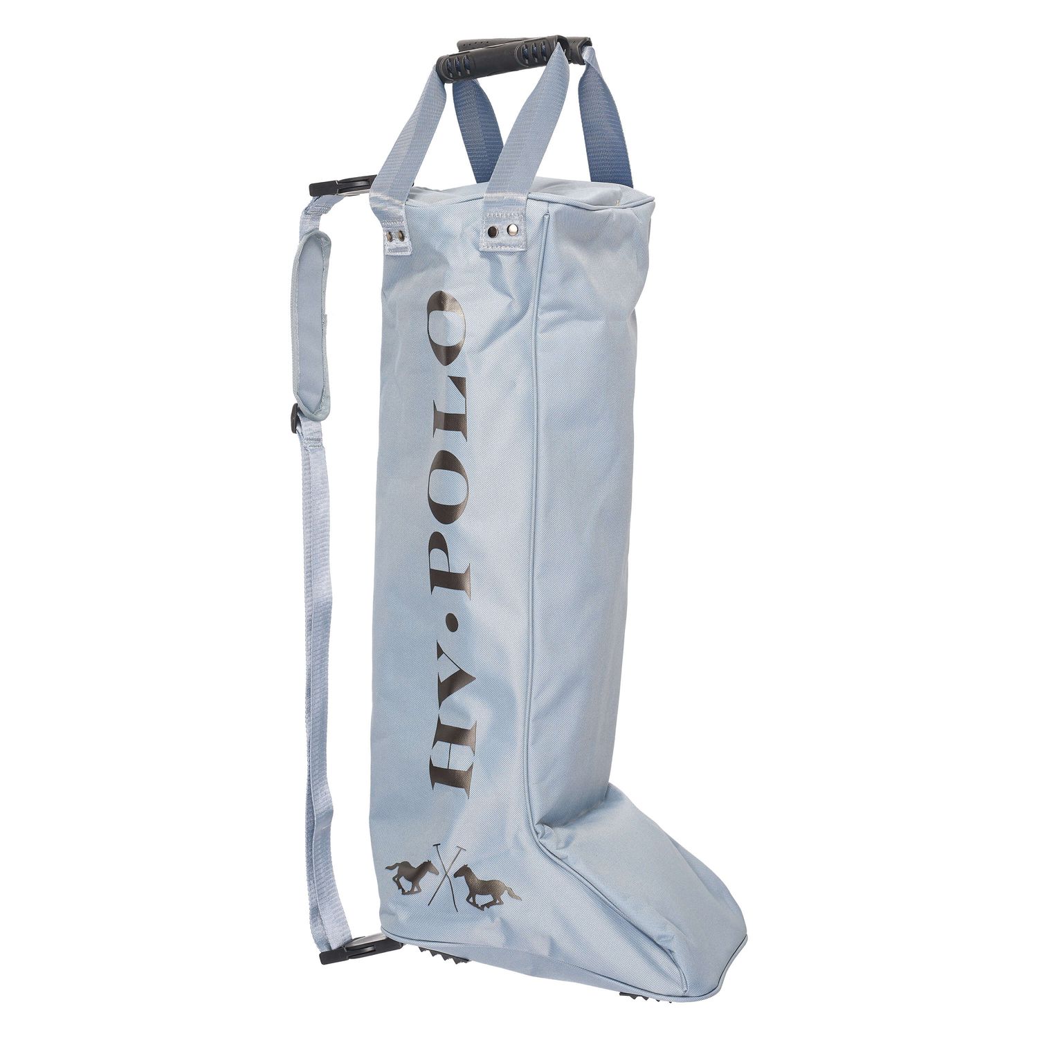 HV Polo Stiefeltasche HVPJillie - dark mist blue