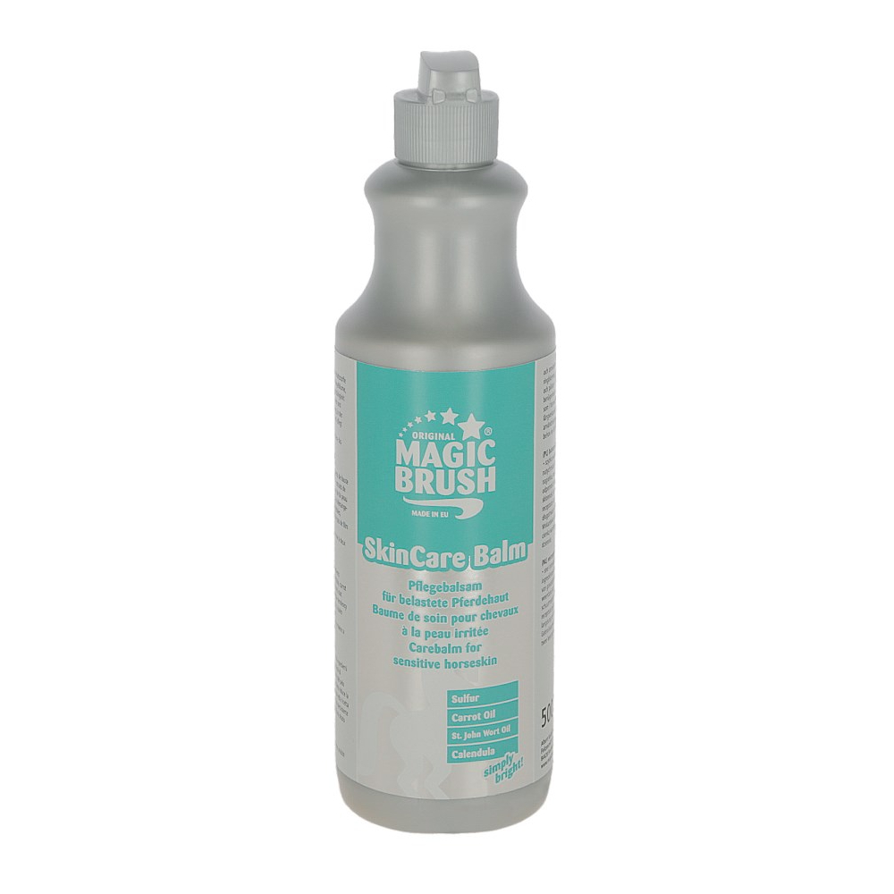 MagicBrush SkinCare Hautpflegebalsam