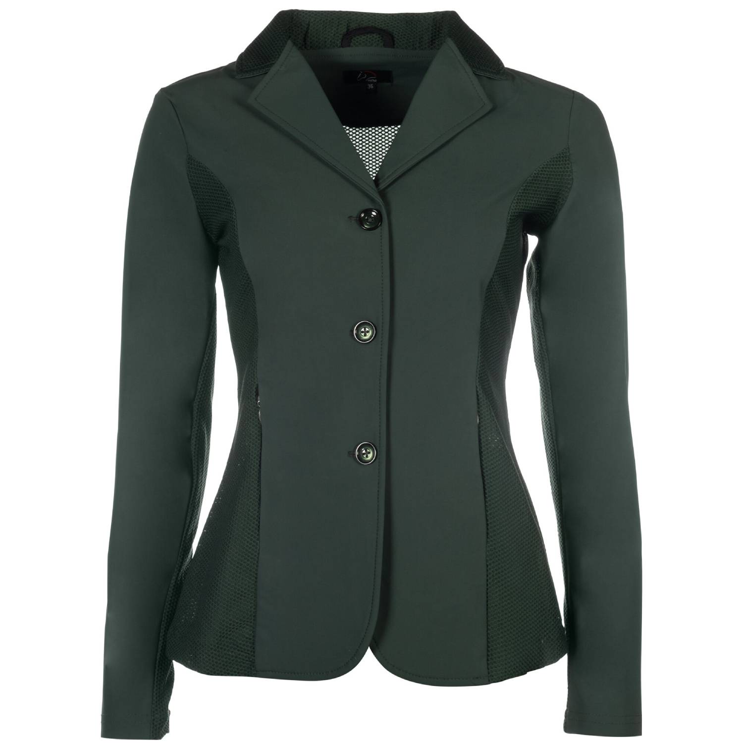 HKM Turnierjacket Hunter Damen
