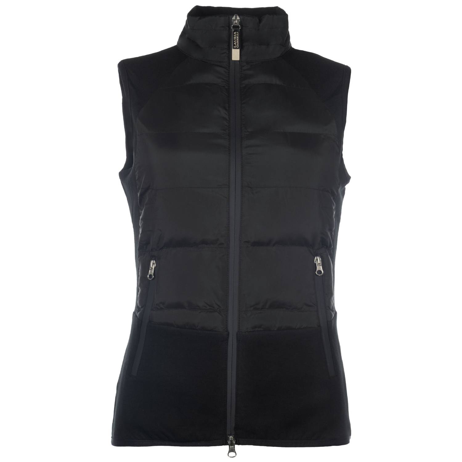 HKM Funktionsweste Amalfi - schwarz, Größe XS