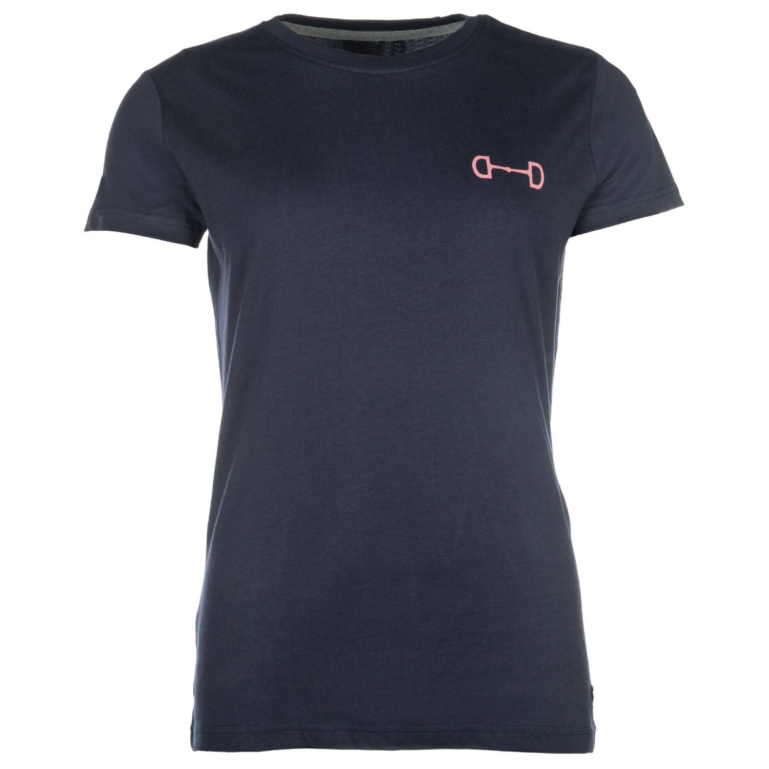 HKM T-Shirt Excellent - dunkelblau, Größe XXL