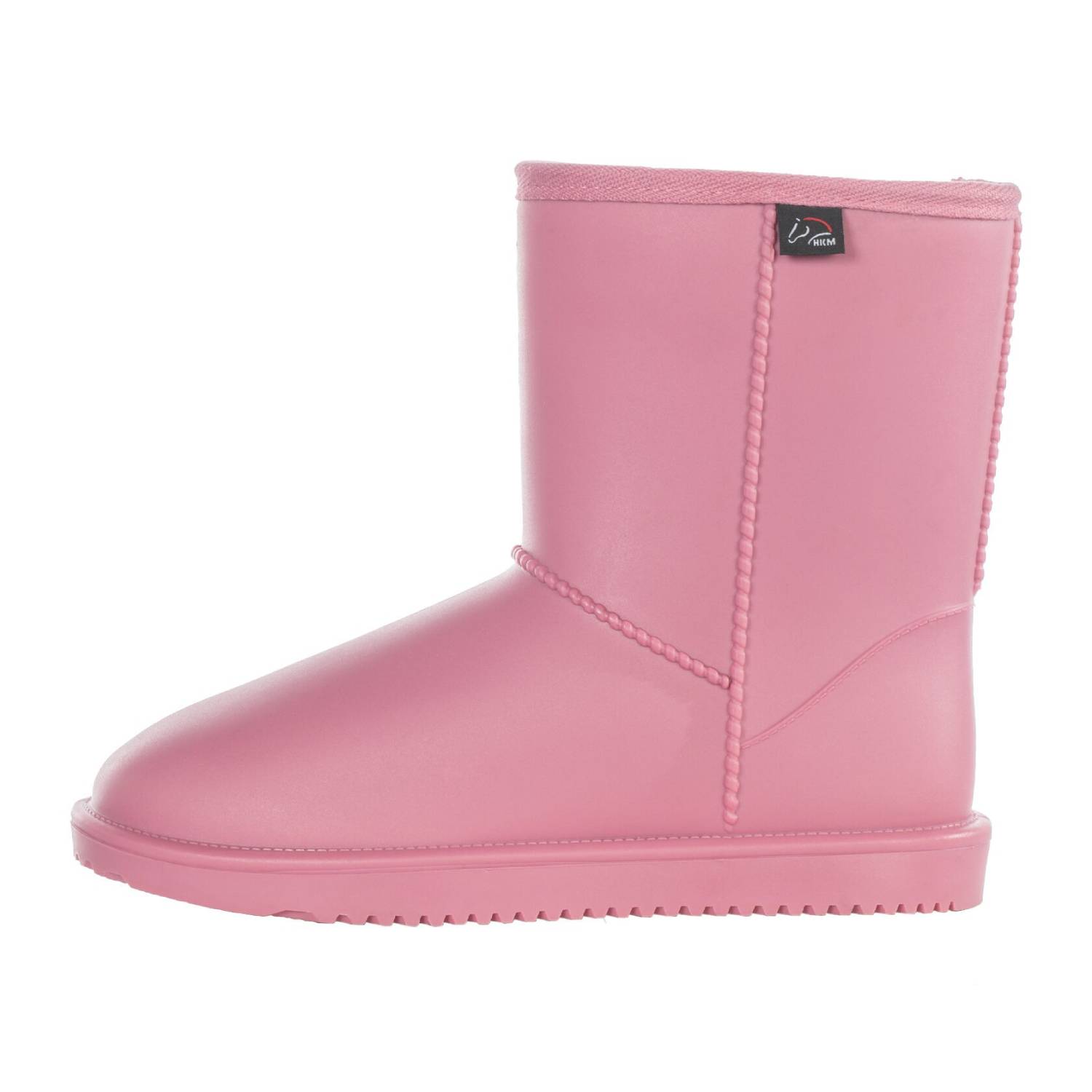 HKM Davos Summer Allwetterstiefel - rosa, Größe 38