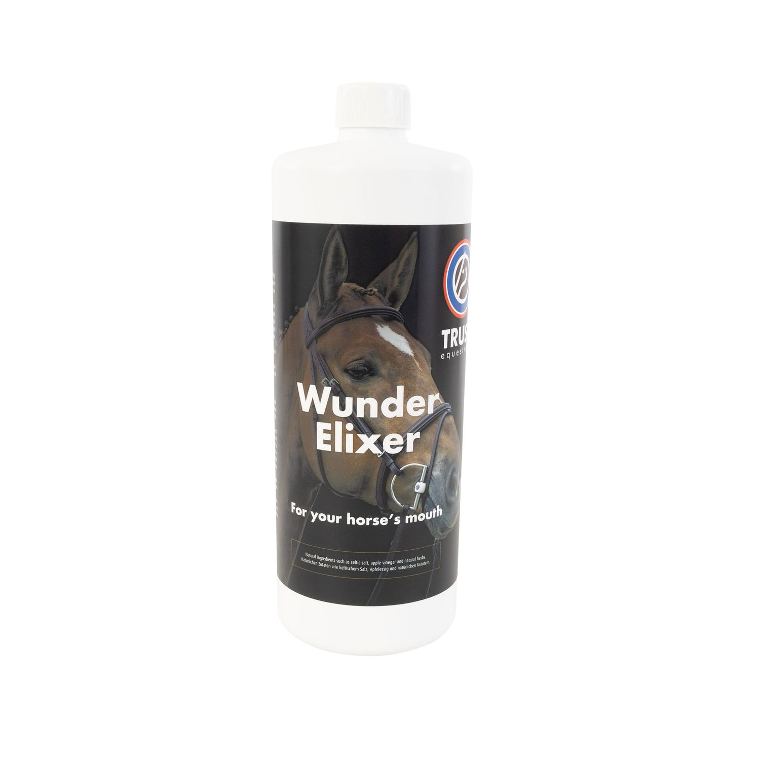 Trust Wunder Elixer - Größe 1 L