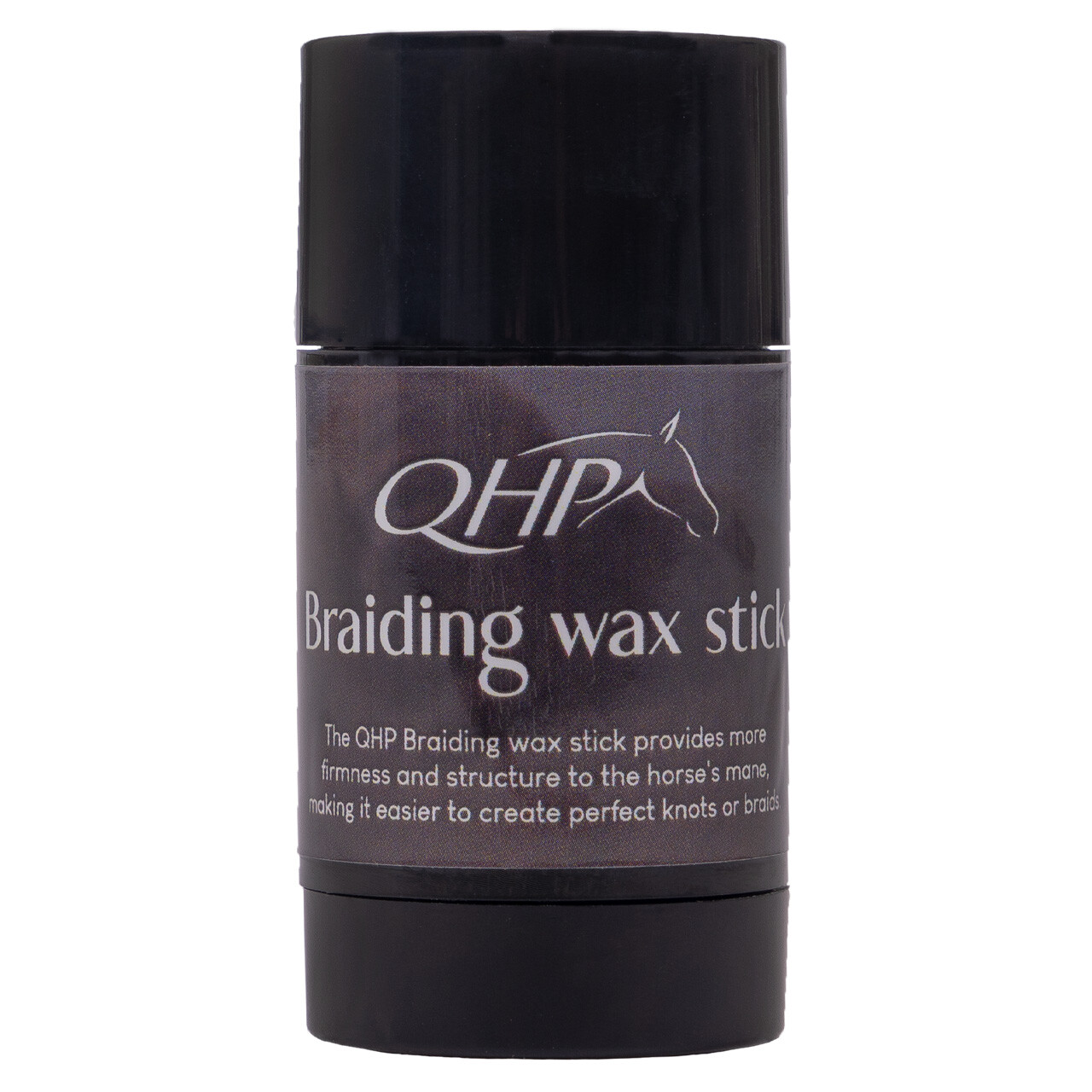 QHP Einflecht WachsStick