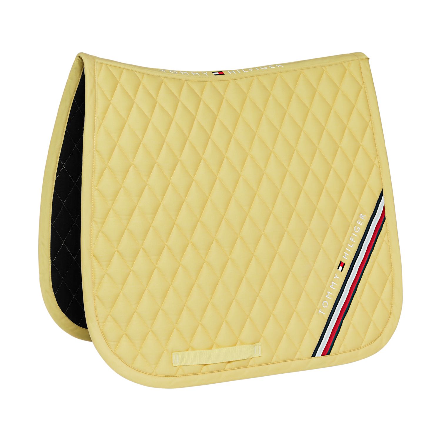 Tommy Hilfiger Equestrian Stanford Dressurschabracke - citron