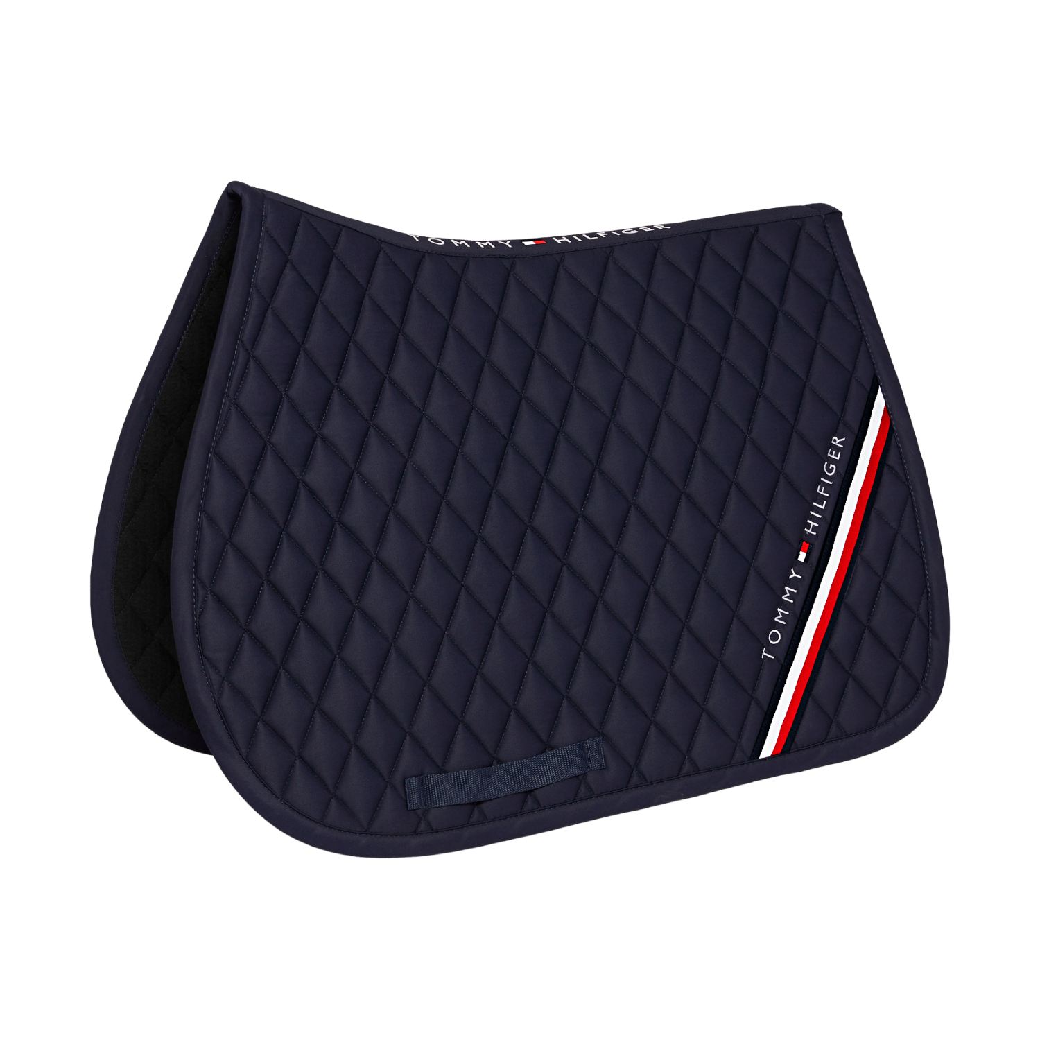 Tommy Hilfiger Equestrian Stanford Springschabracke