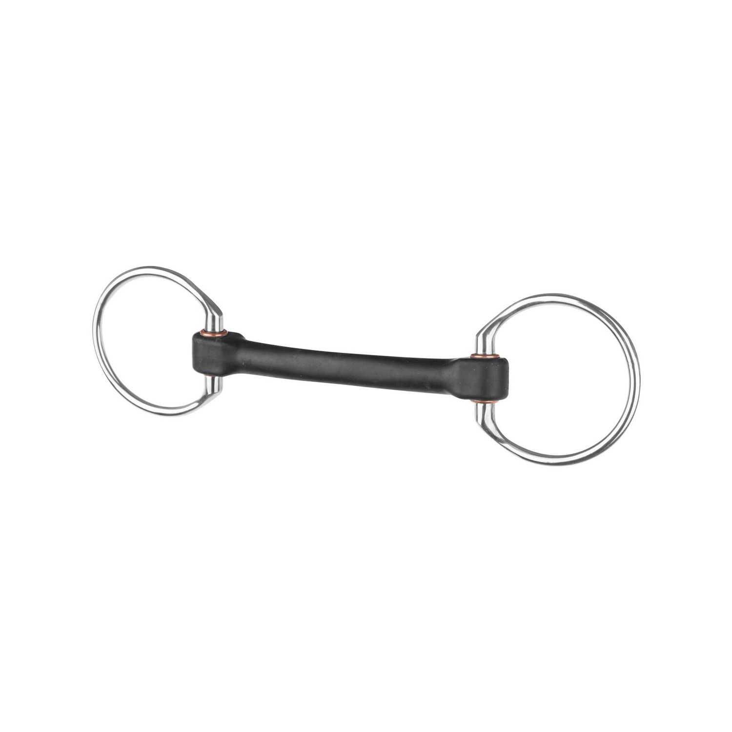 beris Olivenkopfgebiss, PURE, Ring 7,5cm, extra soft