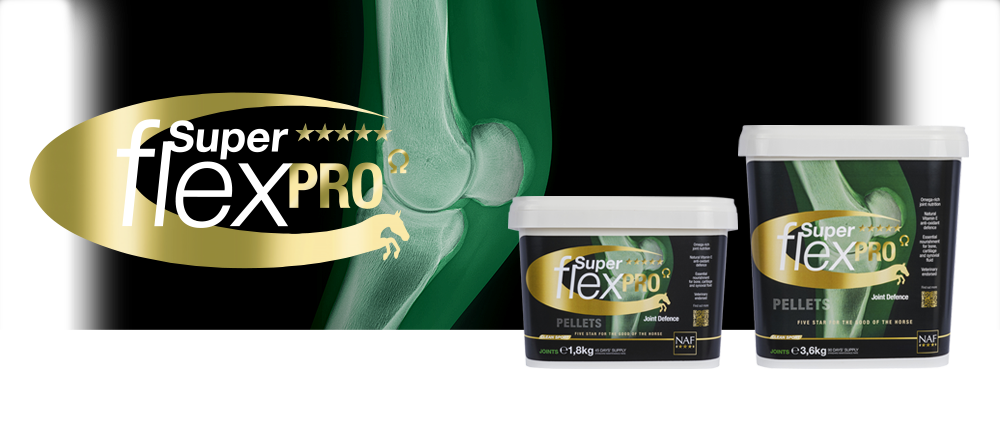 Naf Superflex Pro Omega