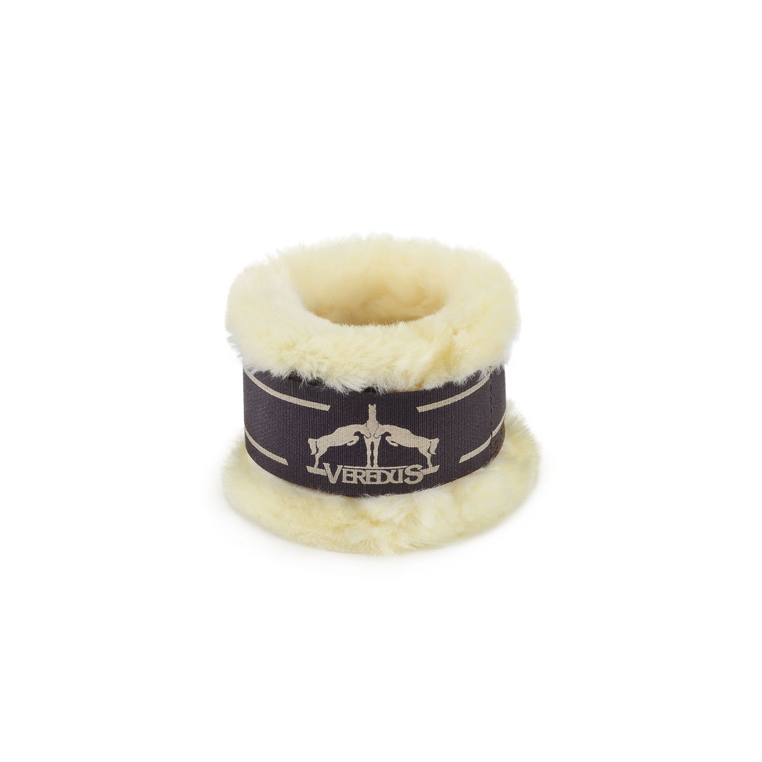Veredus Pro Wrap Save The Sheep Fesselschutz - brown, Größe L