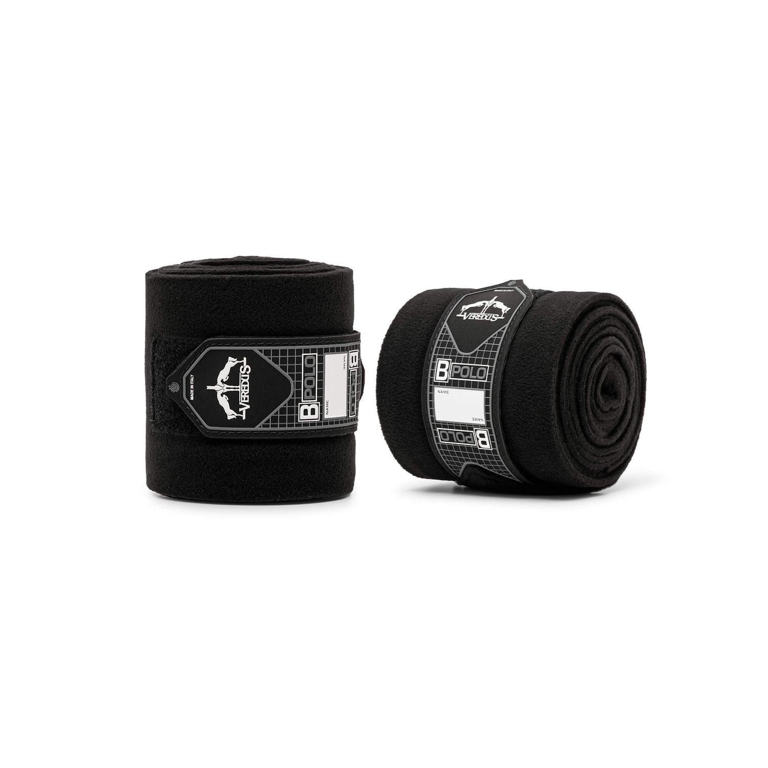Veredus B-Polo Bandagen - black